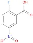 2-Fluoro-5-nitrobenzoic acid