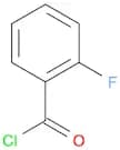 2-Fluorobenzoyl chloride