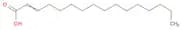 trans-Hexadec-2-enoic acid