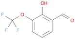 2-Hydroxy-3-(trifluoromethoxy)benzaldehyde
