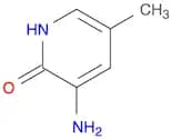 3-Amino-5-methylpyridin-2(1H)-one