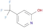 2-HYDROXY-4-(TRIFLUOROMETHYL)PYRIDINE