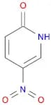 2-Hydroxy-5-nitropyridine