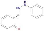 2-Hydroxybenzaldehyde phenylhydrazone