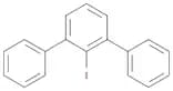 2-Iodo-1,1:3,1-terphenyl