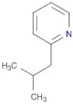 2-Isobutylpyridine