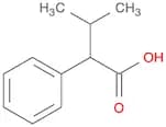 3-Methyl-2-phenylbutanoic acid