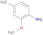 2-Methoxy-4-methylaniline
