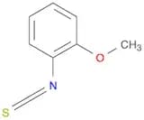 2-METHOXYPHENYL ISOTHIOCYANATE