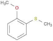 2-Methoxythioanisole