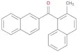 (2-Methylnaphthalen-1-yl)(naphthalen-2-yl)methanone