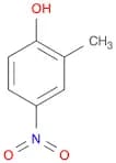 2-Methyl-4-nitrophenol