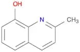 2-Methylquinolin-8-ol