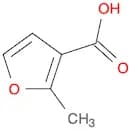 2-Methylfuran-3-carboxylic acid