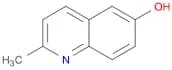 2-Methylquinolin-6-ol