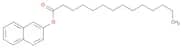 2-NAPHTHYL MYRISTATE