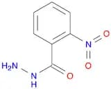 2-Nitrobenzohydrazide