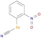 2-NITROPHENYL SELENOCYANATE