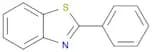 2-Phenylbenzo[d]thiazole