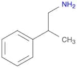 2-PHENYLPROPYLAMINE