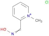 Pralidoxime chloride
