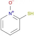 2-Pyridinethiol 1-oxide