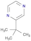 2-TERT-BUTYLPYRAZINE