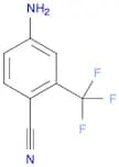 4-Cyano-3-trifluoromethylaniline