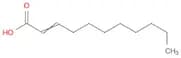 2-UNDECENOIC ACID