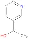 1-(Pyridin-3-yl)ethanol