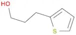 3-(2-Thienyl)-1-propanol