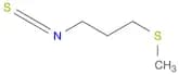 3-(Methylthio)propyl isothiocyanate