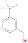 (3-(Trifluoromethyl)phenyl)methanol