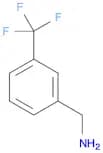 (3-(Trifluoromethyl)phenyl)methanamine