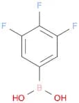 (3,4,5-Trifluorophenyl)boronic acid
