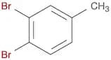 1,2-Dibromo-4-methylbenzene