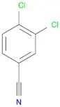 3,4-Dichlorobenzonitrile