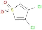 3,4-dichlorothiophene 1,1-dioxide