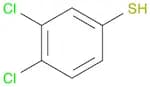 3,4-DICHLOROTHIOPHENOL