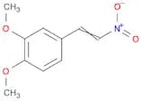 3,4-DIMETHOXY-B-NITROSTYRENE