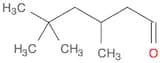 3,5,5-Trimethylhexanal