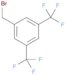 1-(Bromomethyl)-3,5-bis(trifluoromethyl)benzene