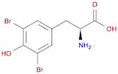 H-Tyr(3,5-DiBr)-OH
