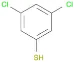 3,5-Dichlorobenzenethiol