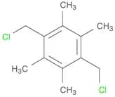3,6-BIS(CHLOROMETHYL)DURENE