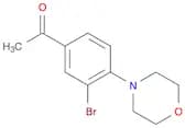 _x005F_x000D_3’-Bromo-4’-morpholinoacetophenone