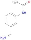 3-ACETAMIDOBENZYLAMINE