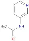 3-ACETAMIDOPYRIDINE