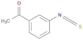 3-ACETYLPHENYL ISOTHIOCYANATE