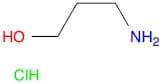 3-AMINO-1-PROPANOL HYDROCHLORIDE